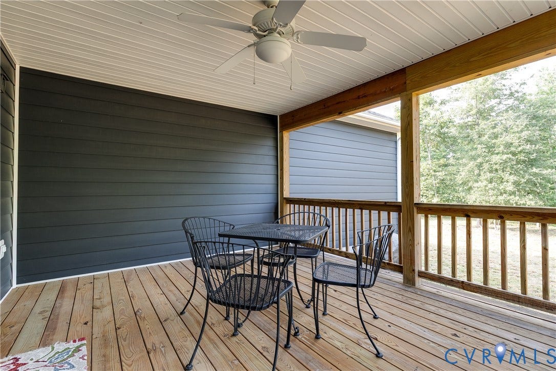 3505 Kool Lane, Powhatan, VA 23139