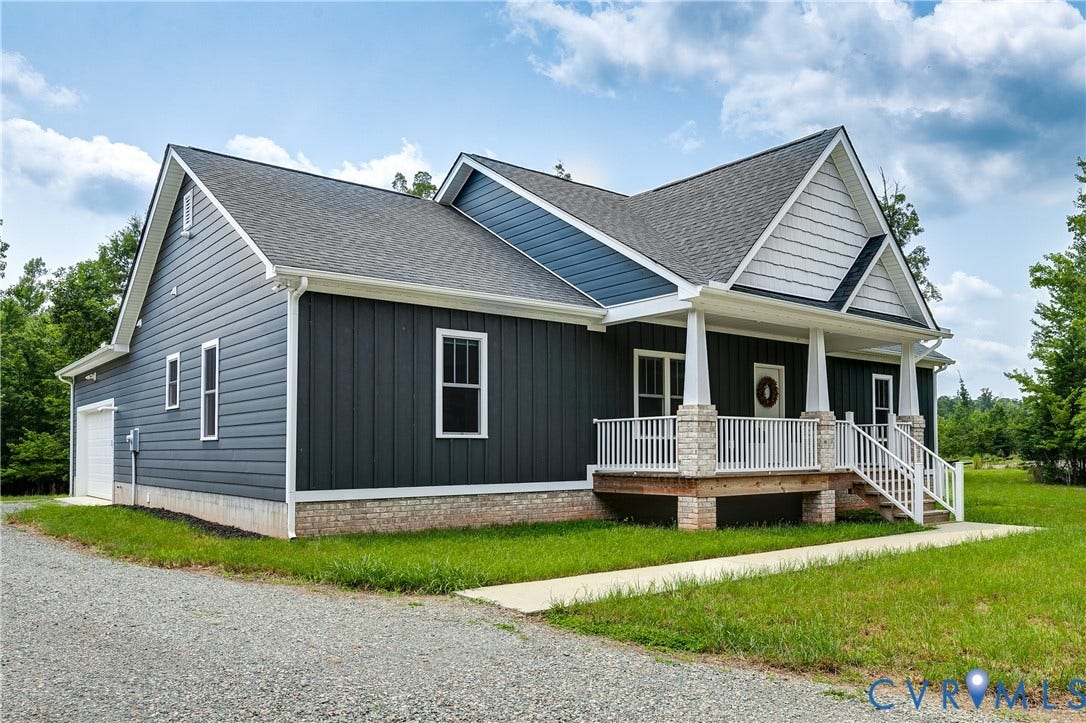 3505 Kool Lane, Powhatan, VA 23139