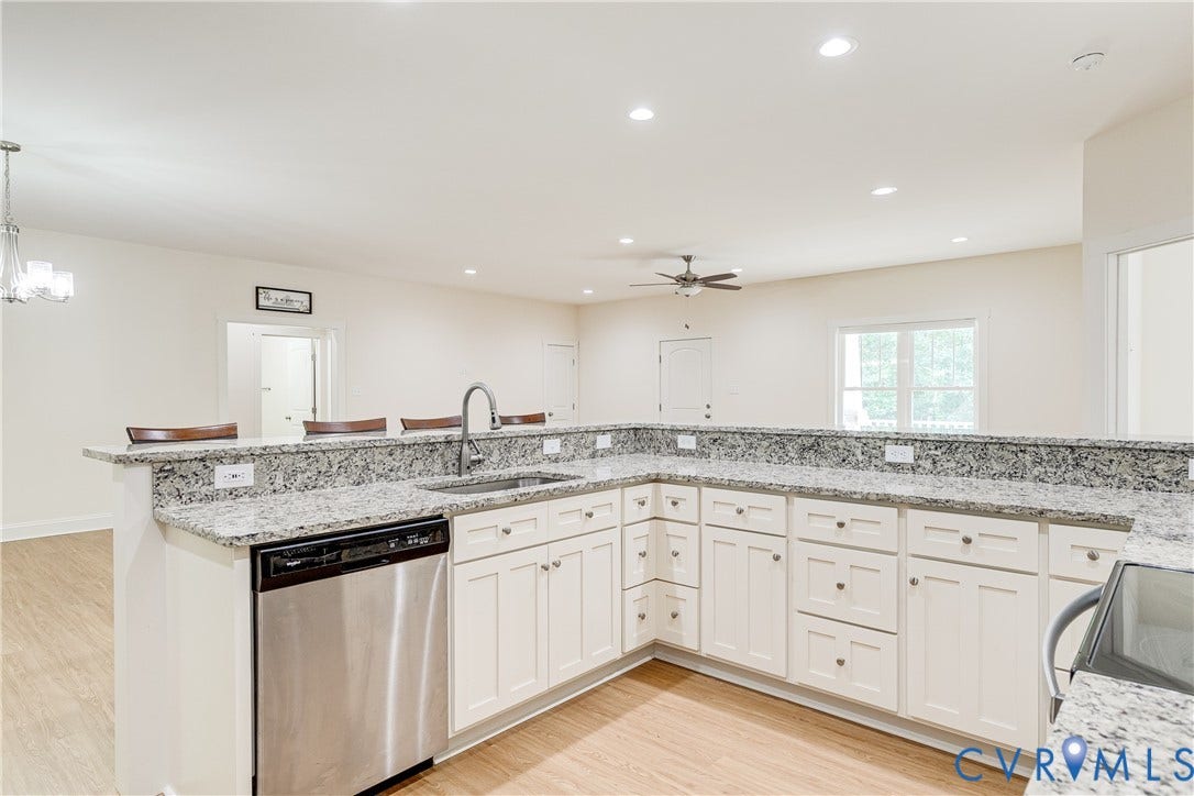 3505 Kool Lane, Powhatan, VA 23139