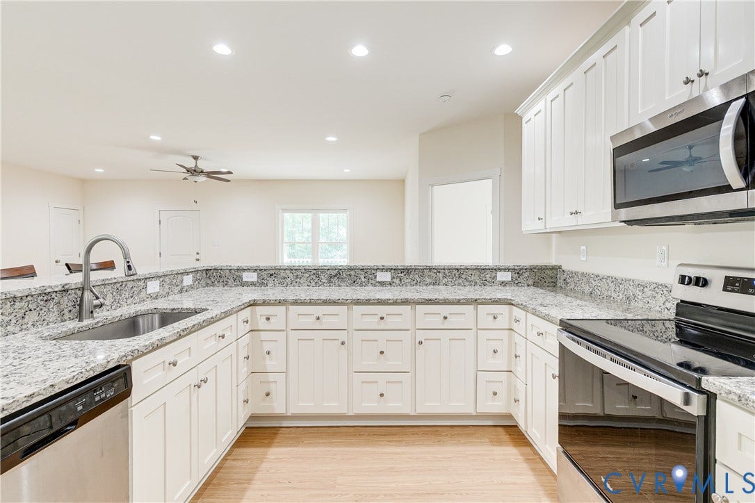 3505 Kool Lane, Powhatan, VA 23139
