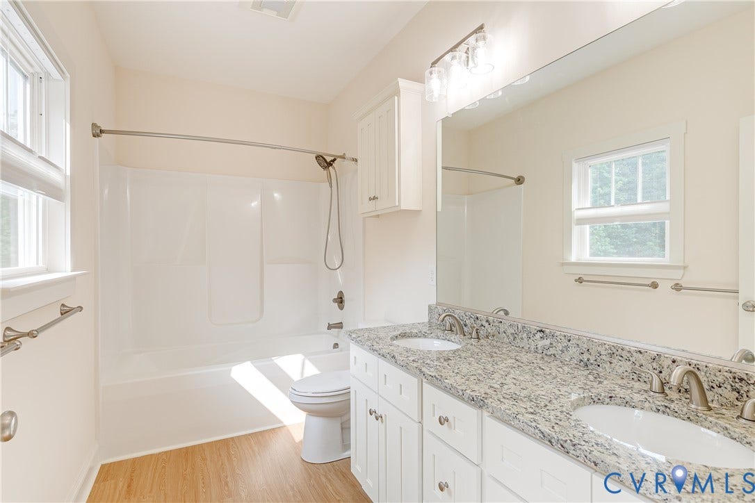 3505 Kool Lane, Powhatan, VA 23139