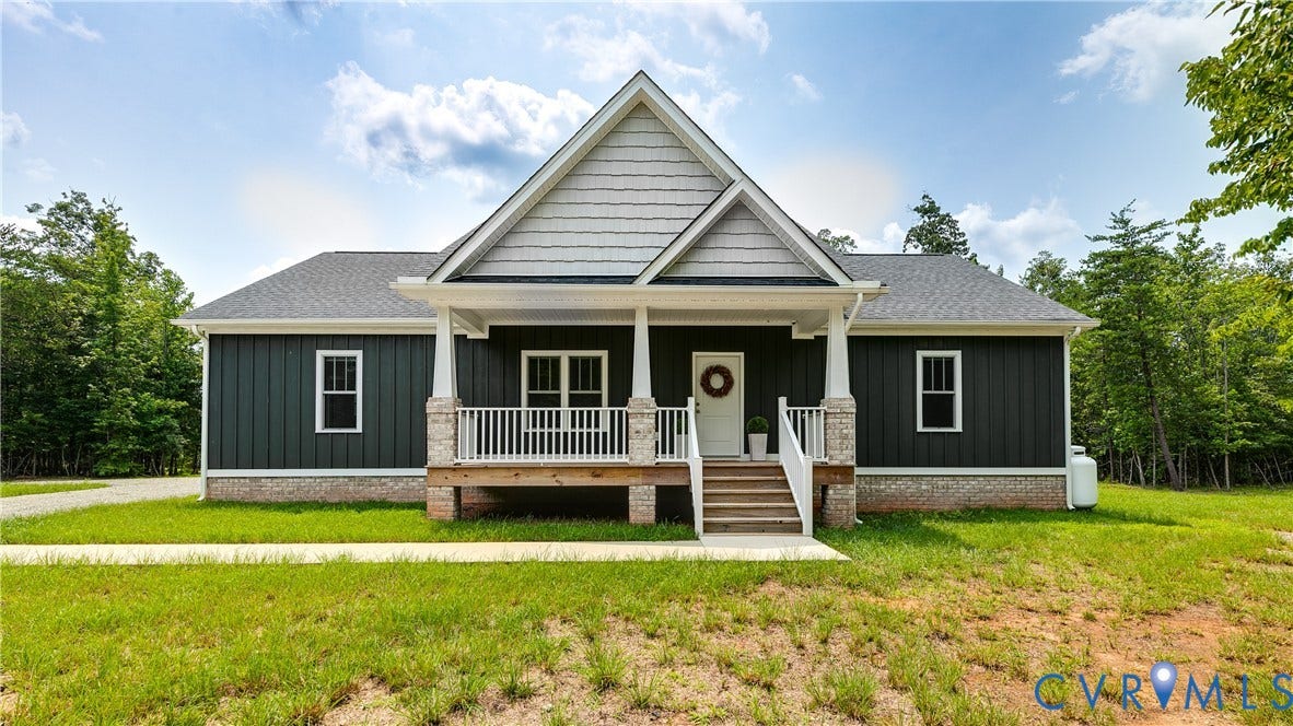 3505 Kool Lane, Powhatan, VA 23139