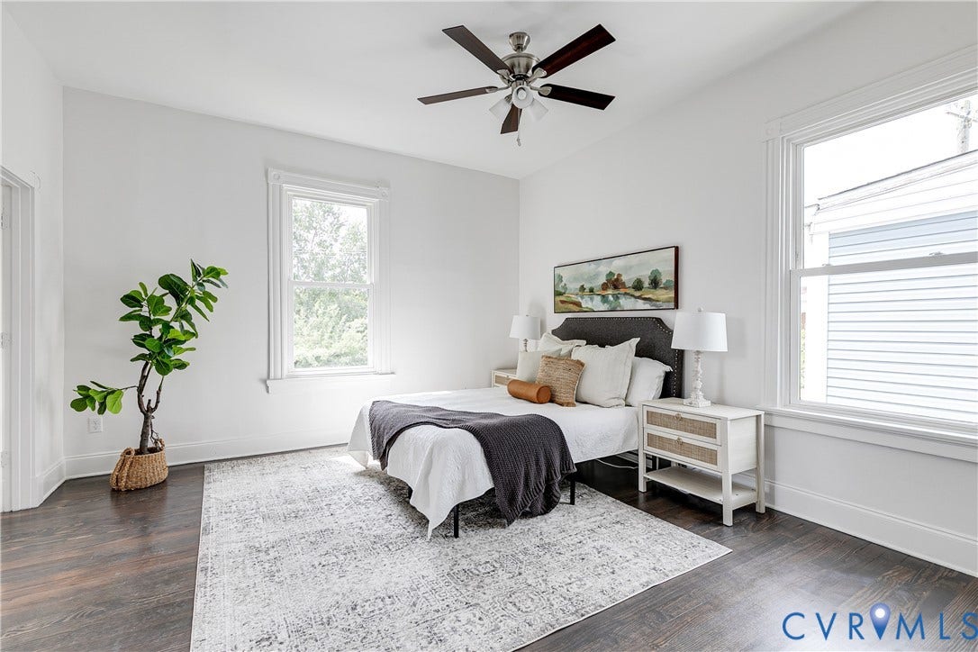 2225 Idlewood Avenue, Byrd Park, Richmond, VA 23220