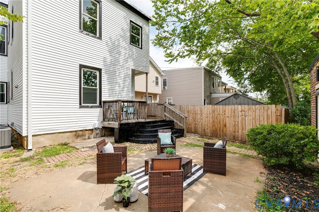 2225 Idlewood Avenue, Byrd Park, Richmond, VA 23220