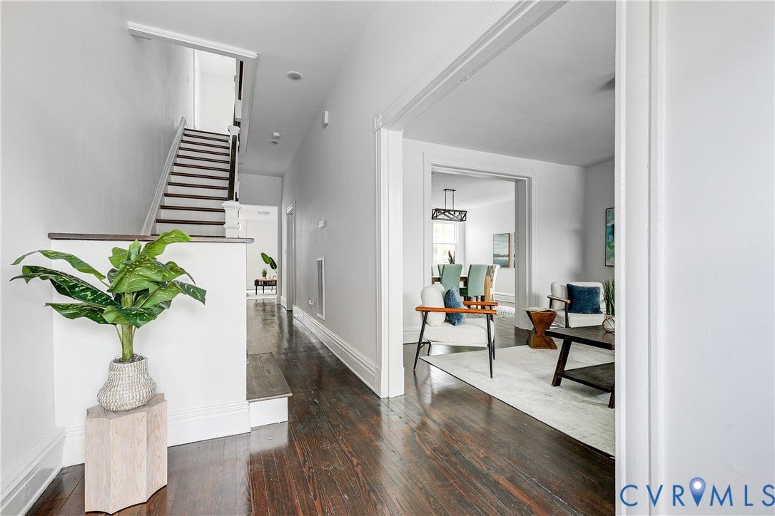 2225 Idlewood Avenue, Byrd Park, Richmond, VA 23220