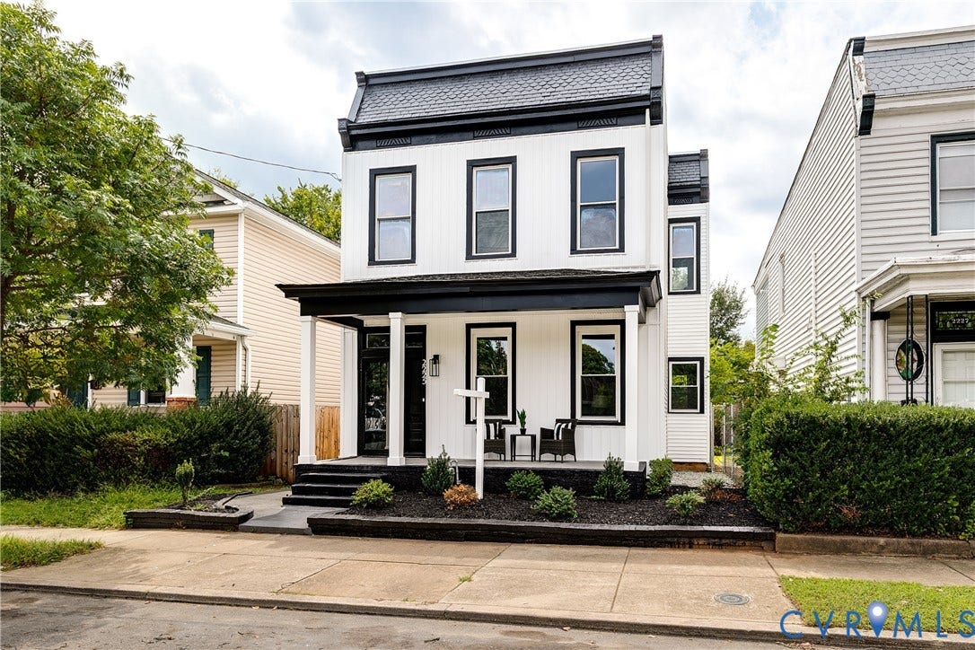 2225 Idlewood Avenue, Byrd Park, Richmond, VA 23220