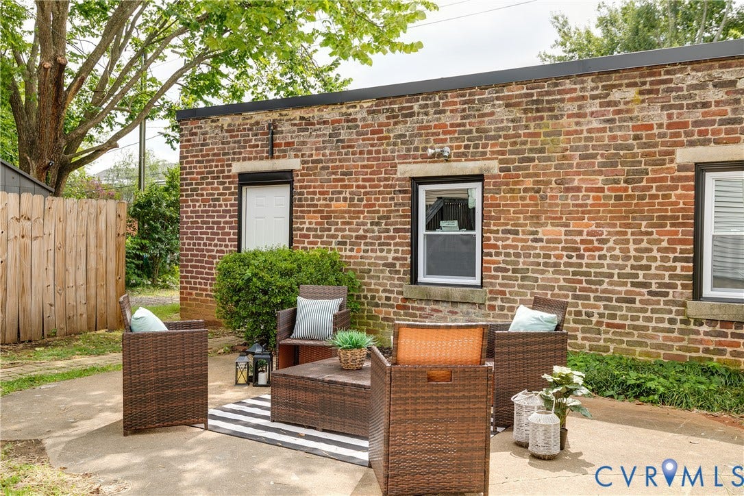 2225 Idlewood Avenue, Byrd Park, Richmond, VA 23220