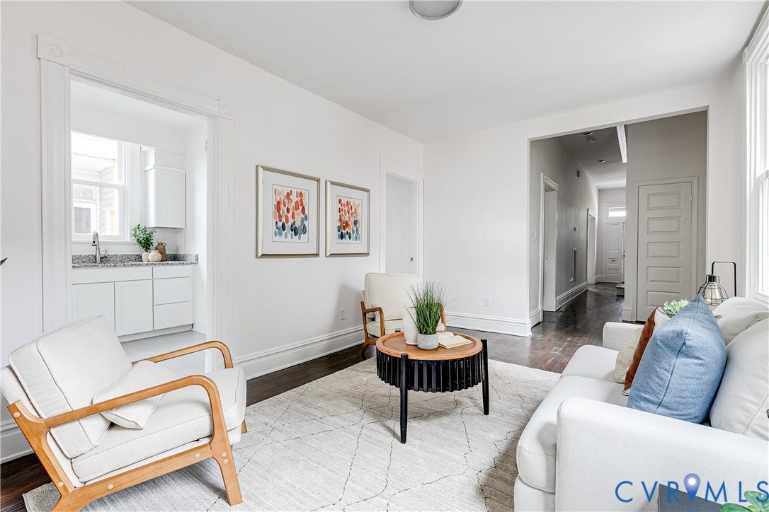 2225 Idlewood Avenue, Byrd Park, Richmond, VA 23220