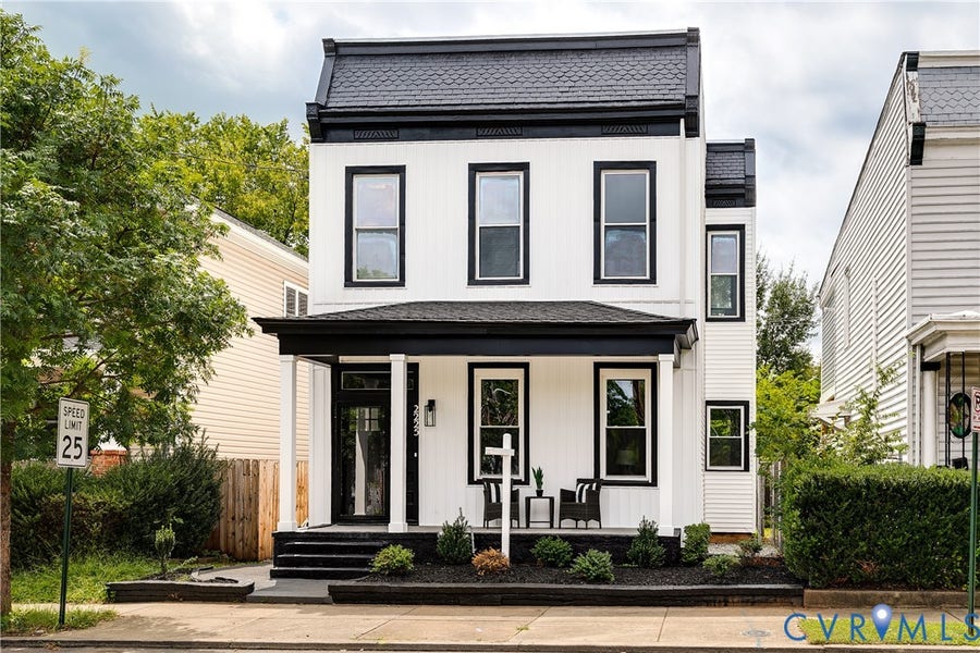 Property photo for 2225 Idlewood Avenue, Richmond, VA