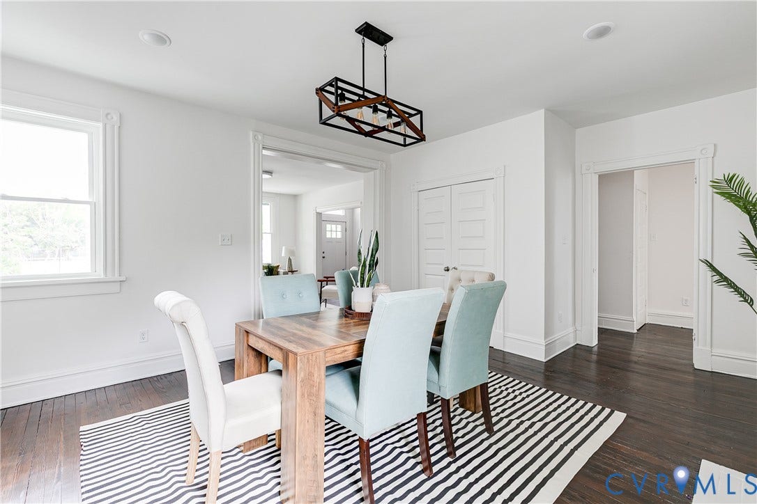 2225 Idlewood Avenue, Byrd Park, Richmond, VA 23220