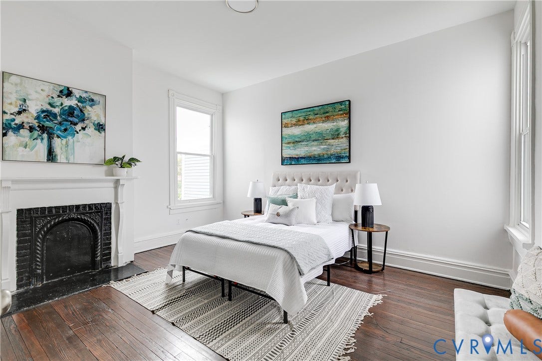 2225 Idlewood Avenue, Byrd Park, Richmond, VA 23220