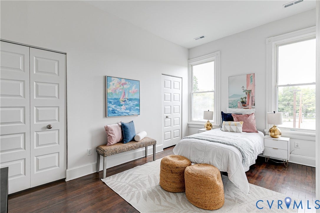 2225 Idlewood Avenue, Byrd Park, Richmond, VA 23220