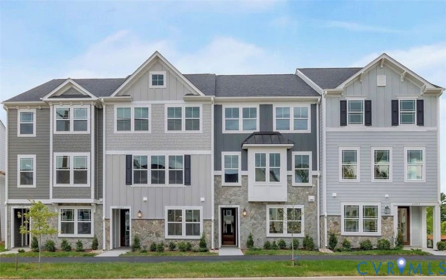 Property photo for 2208 Brindle Lane, Charlottesville, VA