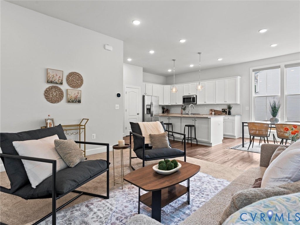 13906 Collington Mews, Midlothian, VA 23112 13906 Collington Mews, Midlothian, VA 23112