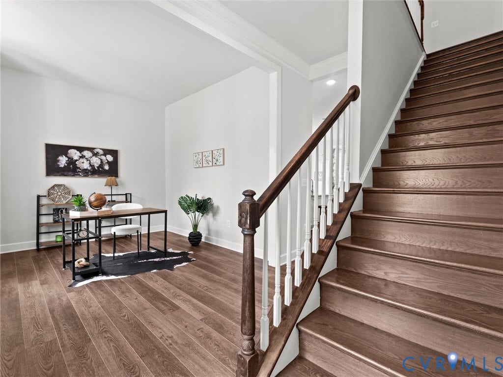 13906 Collington Mews, Midlothian, VA 23112 13906 Collington Mews, Midlothian, VA 23112