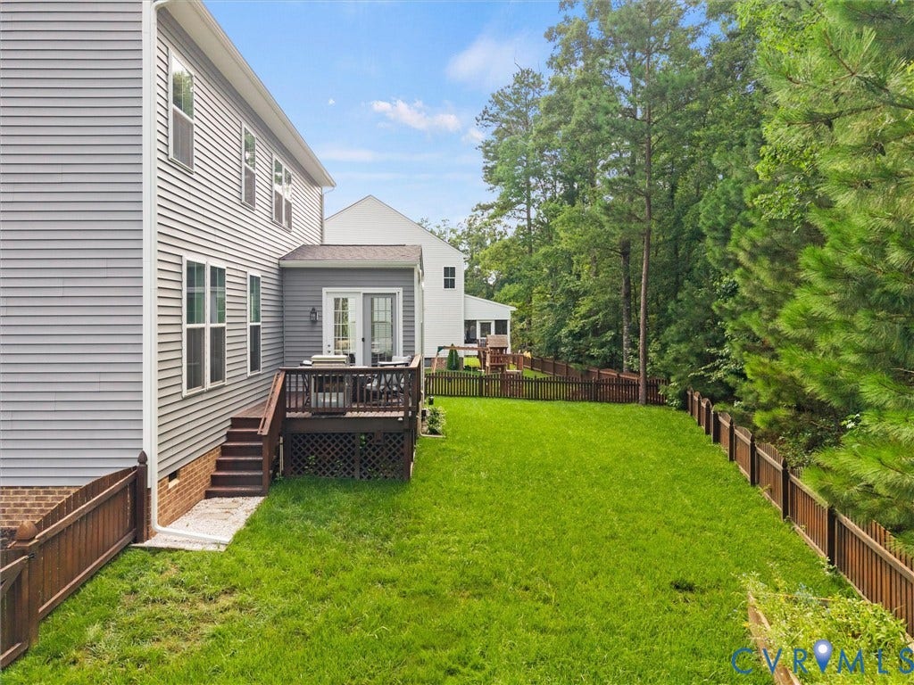 13906 Collington Mews, Midlothian, VA 23112 13906 Collington Mews, Midlothian, VA 23112