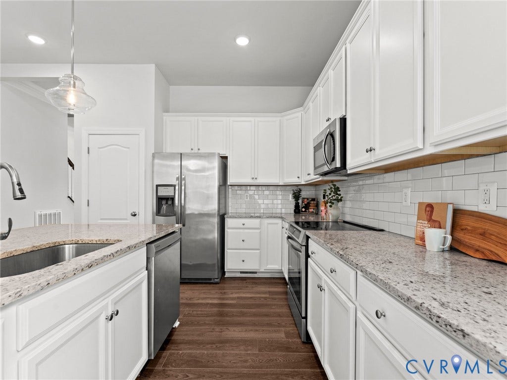 13906 Collington Mews, Midlothian, VA 23112 13906 Collington Mews, Midlothian, VA 23112