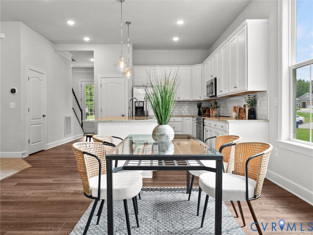 13906 Collington Mews, Midlothian, VA 23112 13906 Collington Mews, Midlothian, VA 23112