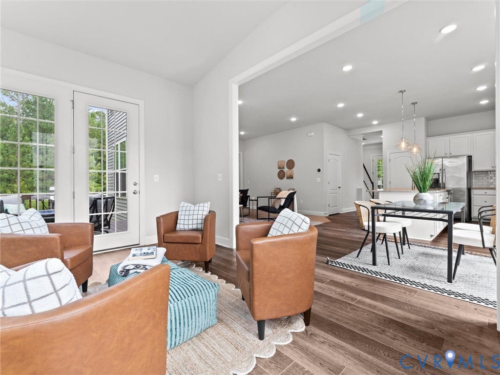 13906 Collington Mews, Midlothian, VA 23112 13906 Collington Mews, Midlothian, VA 23112