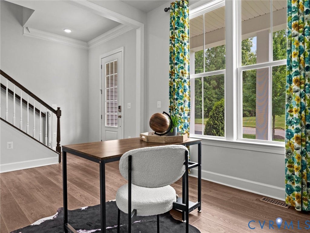 13906 Collington Mews, Midlothian, VA 23112 13906 Collington Mews, Midlothian, VA 23112
