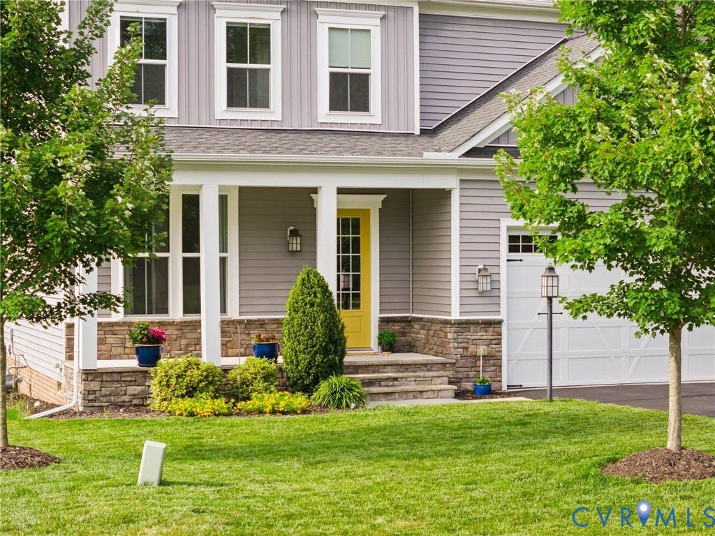 13906 Collington Mews, Midlothian, VA 23112 13906 Collington Mews, Midlothian, VA 23112