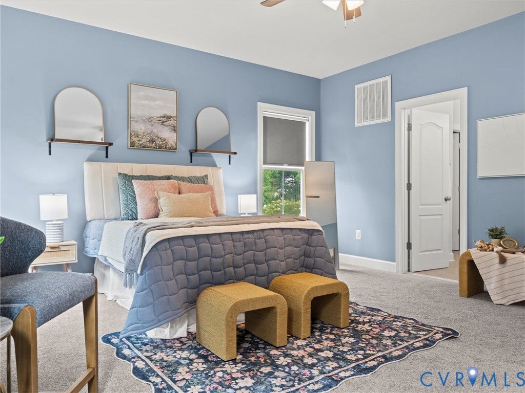 13906 Collington Mews, Midlothian, VA 23112 13906 Collington Mews, Midlothian, VA 23112
