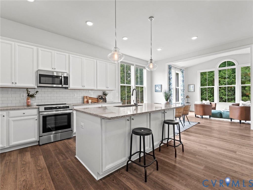 13906 Collington Mews, Midlothian, VA 23112 13906 Collington Mews, Midlothian, VA 23112