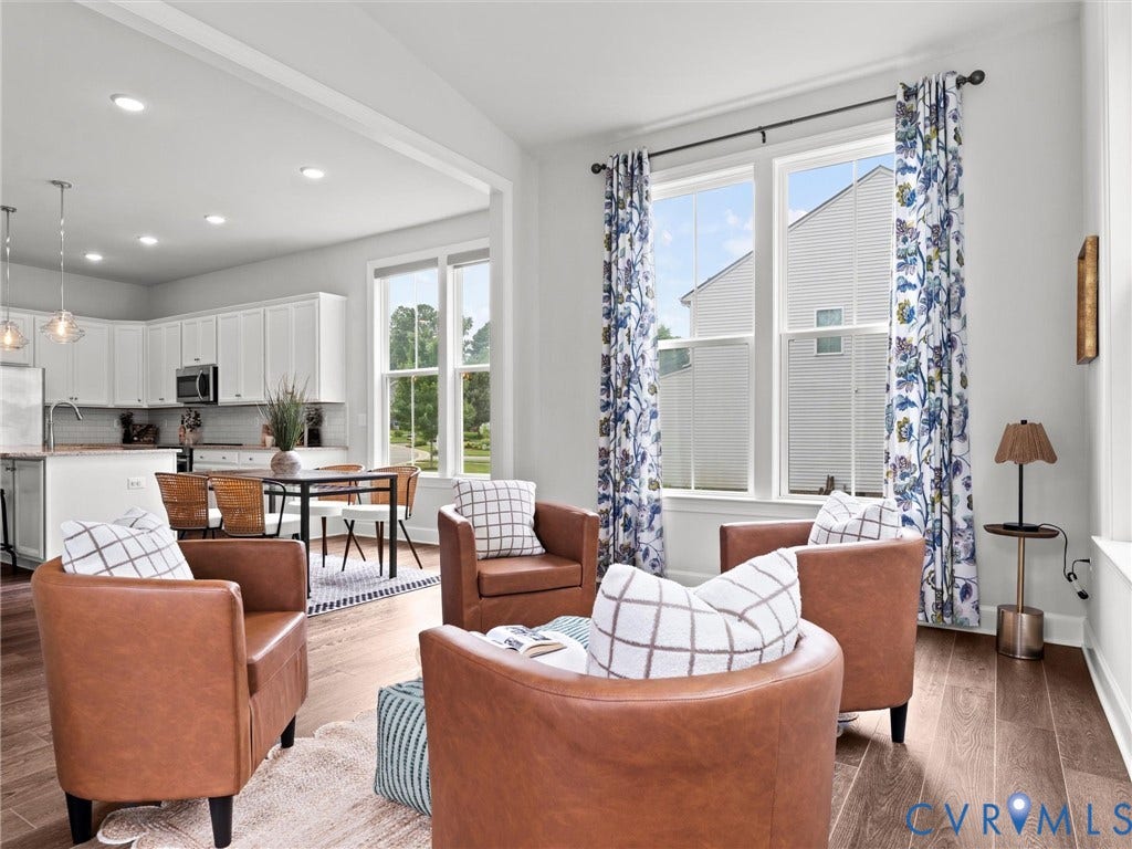 13906 Collington Mews, Midlothian, VA 23112 13906 Collington Mews, Midlothian, VA 23112