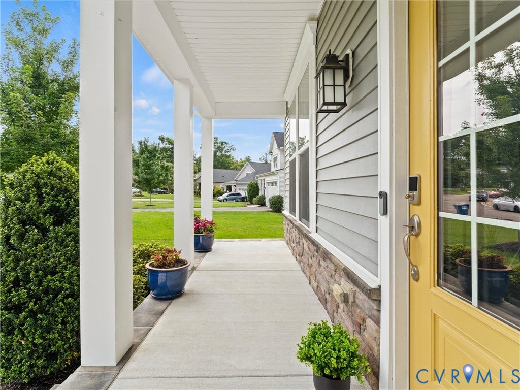13906 Collington Mews, Midlothian, VA 23112 13906 Collington Mews, Midlothian, VA 23112