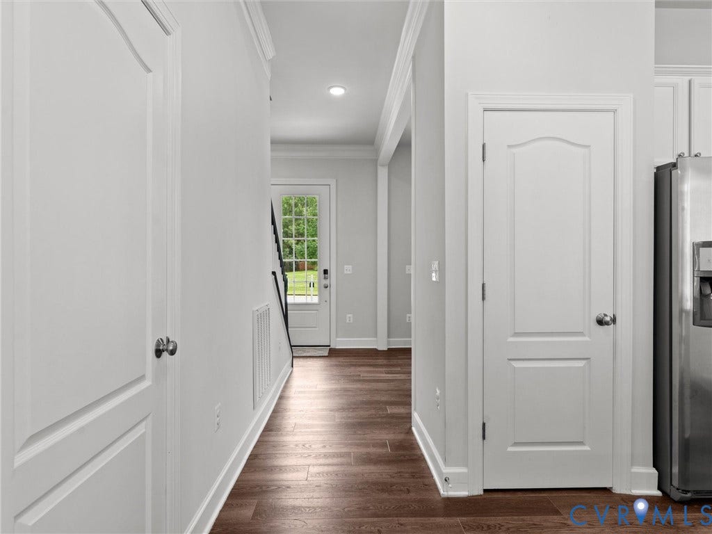 13906 Collington Mews, Midlothian, VA 23112 13906 Collington Mews, Midlothian, VA 23112