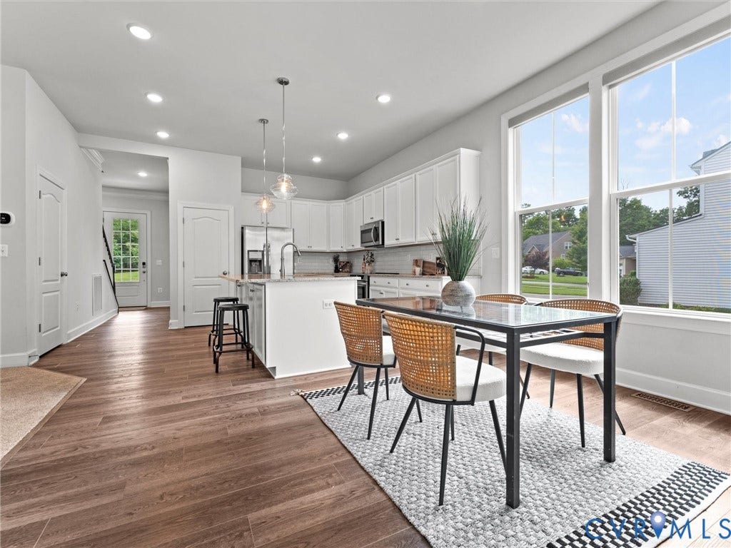 13906 Collington Mews, Midlothian, VA 23112 13906 Collington Mews, Midlothian, VA 23112