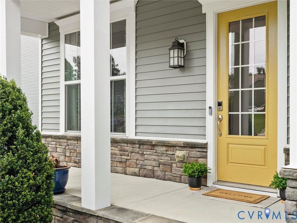 13906 Collington Mews, Midlothian, VA 23112 13906 Collington Mews, Midlothian, VA 23112