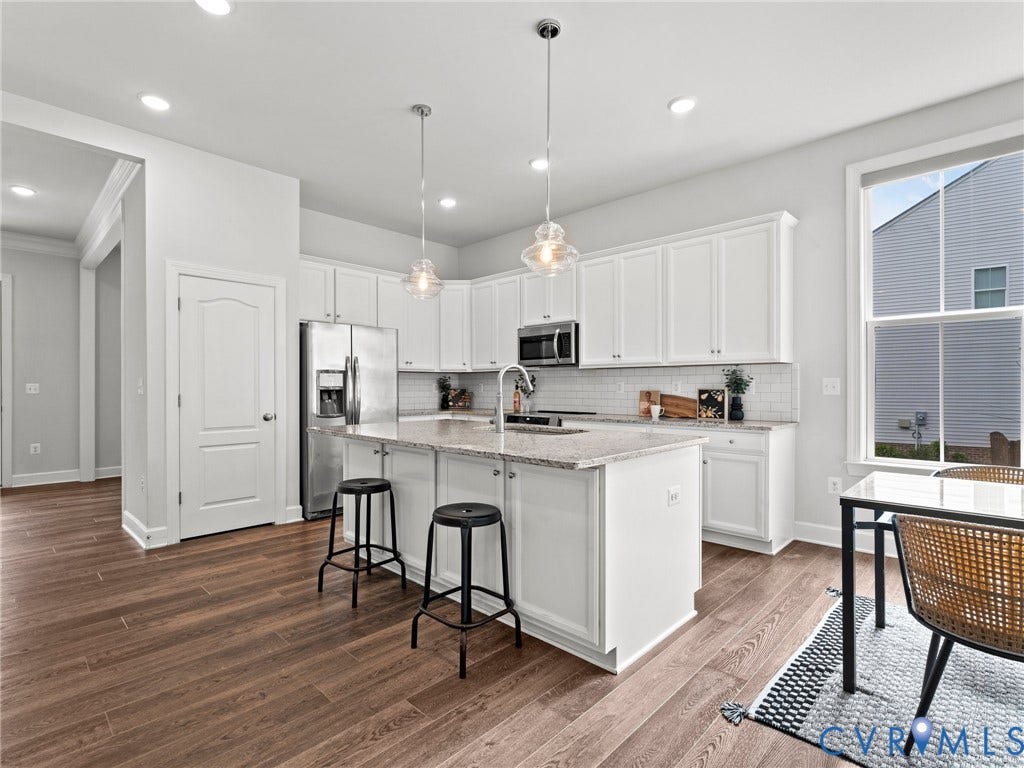 13906 Collington Mews, Midlothian, VA 23112 13906 Collington Mews, Midlothian, VA 23112