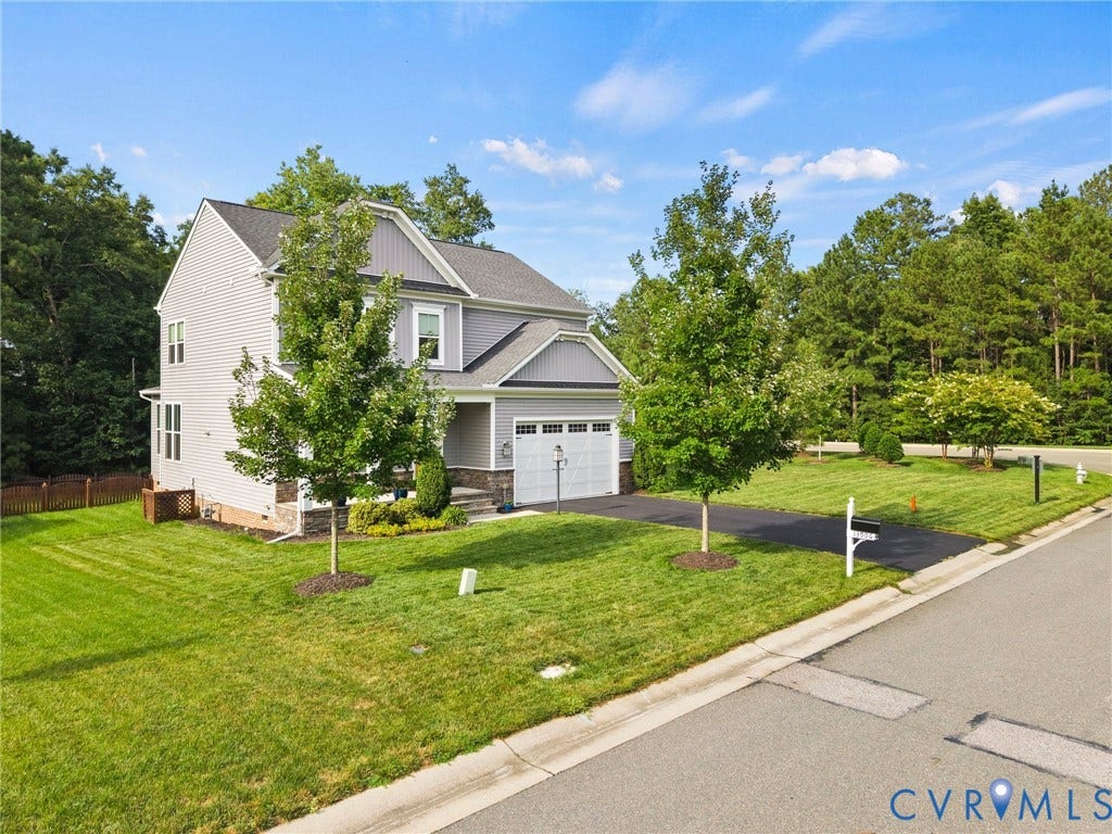 13906 Collington Mews, Midlothian, VA 23112 13906 Collington Mews, Midlothian, VA 23112