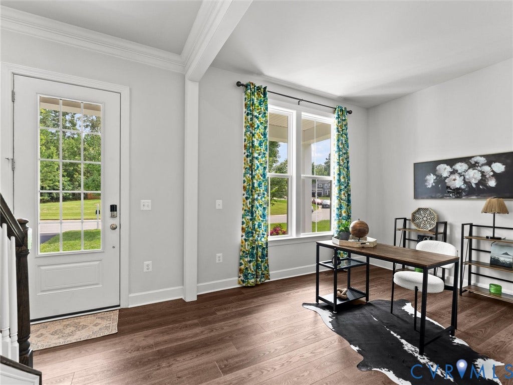 13906 Collington Mews, Midlothian, VA 23112 13906 Collington Mews, Midlothian, VA 23112