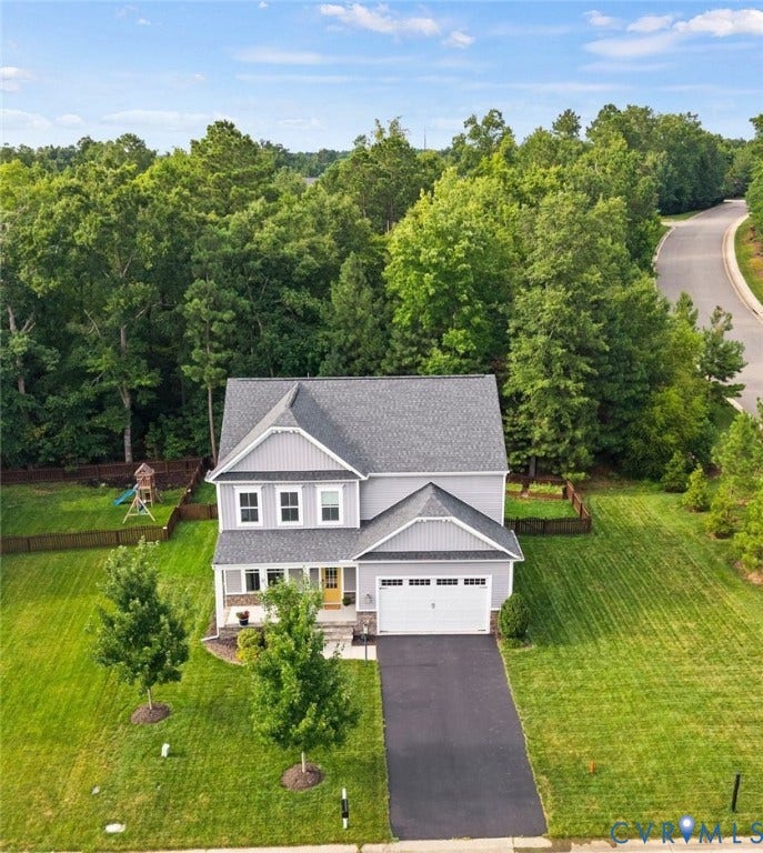13906 Collington Mews, Midlothian, VA 23112 13906 Collington Mews, Midlothian, VA 23112