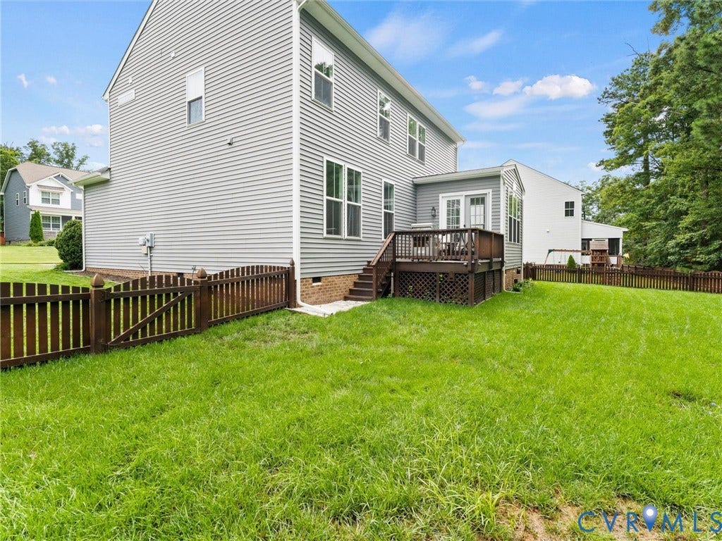 13906 Collington Mews, Midlothian, VA 23112 13906 Collington Mews, Midlothian, VA 23112