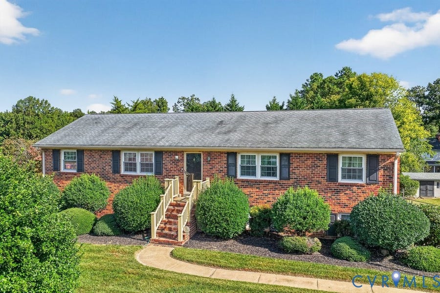 Property photo for 4504 Nambe Circle, Richmond, VA