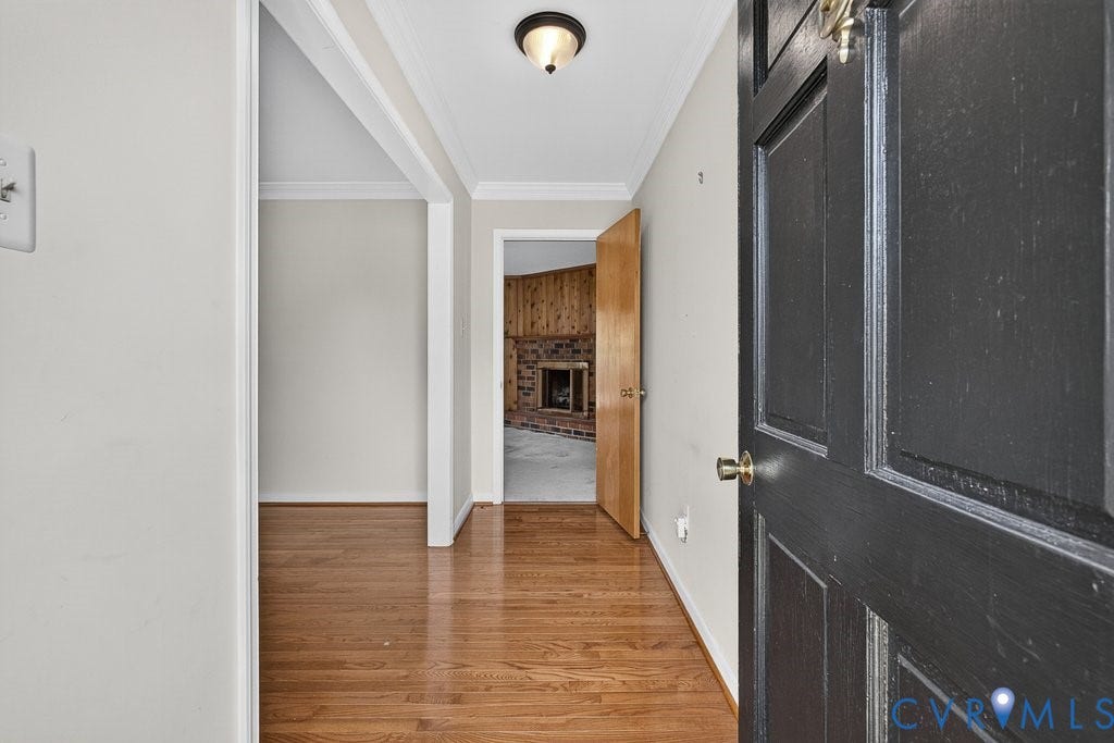 4504 Nambe Circle, Richmond, VA 23237 4504 Nambe Circle, Richmond, VA 23237