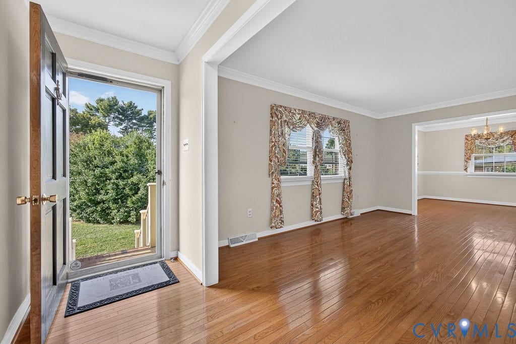 4504 Nambe Circle, Richmond, VA 23237 4504 Nambe Circle, Richmond, VA 23237
