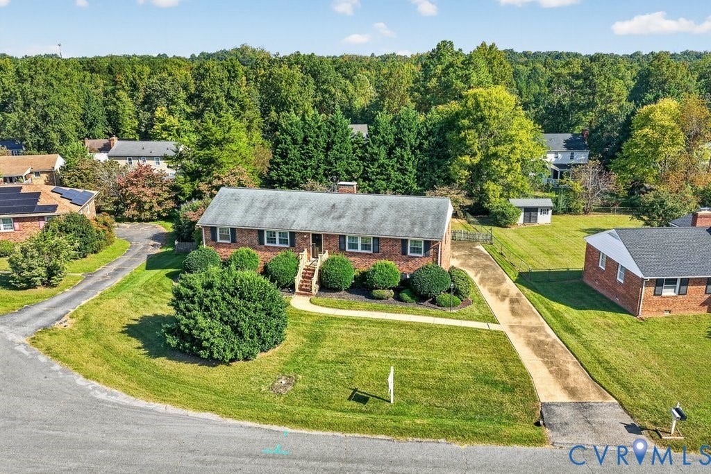 4504 Nambe Circle, Richmond, VA 23237 4504 Nambe Circle, Richmond, VA 23237