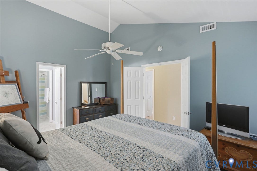 5811 Ridge Point Road, Ridge Point, Midlothian, VA 23112