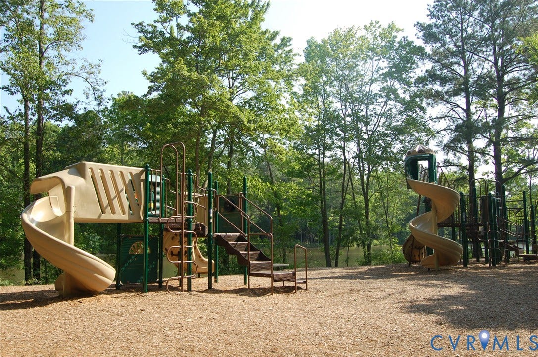 5811 Ridge Point Road, Ridge Point, Midlothian, VA 23112