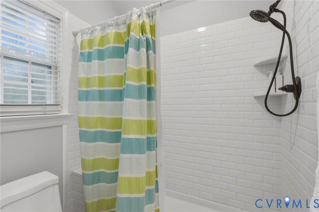 5811 Ridge Point Road, Ridge Point, Midlothian, VA 23112