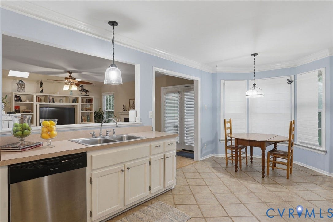 5811 Ridge Point Road, Ridge Point, Midlothian, VA 23112