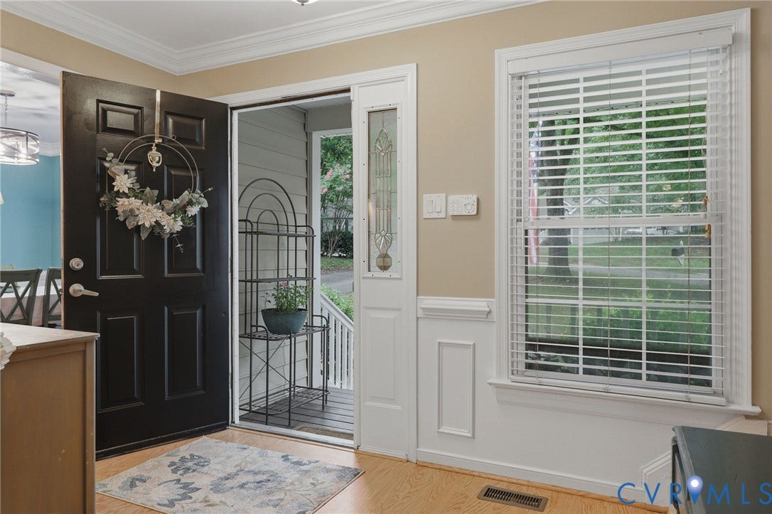 5811 Ridge Point Road, Ridge Point, Midlothian, VA 23112