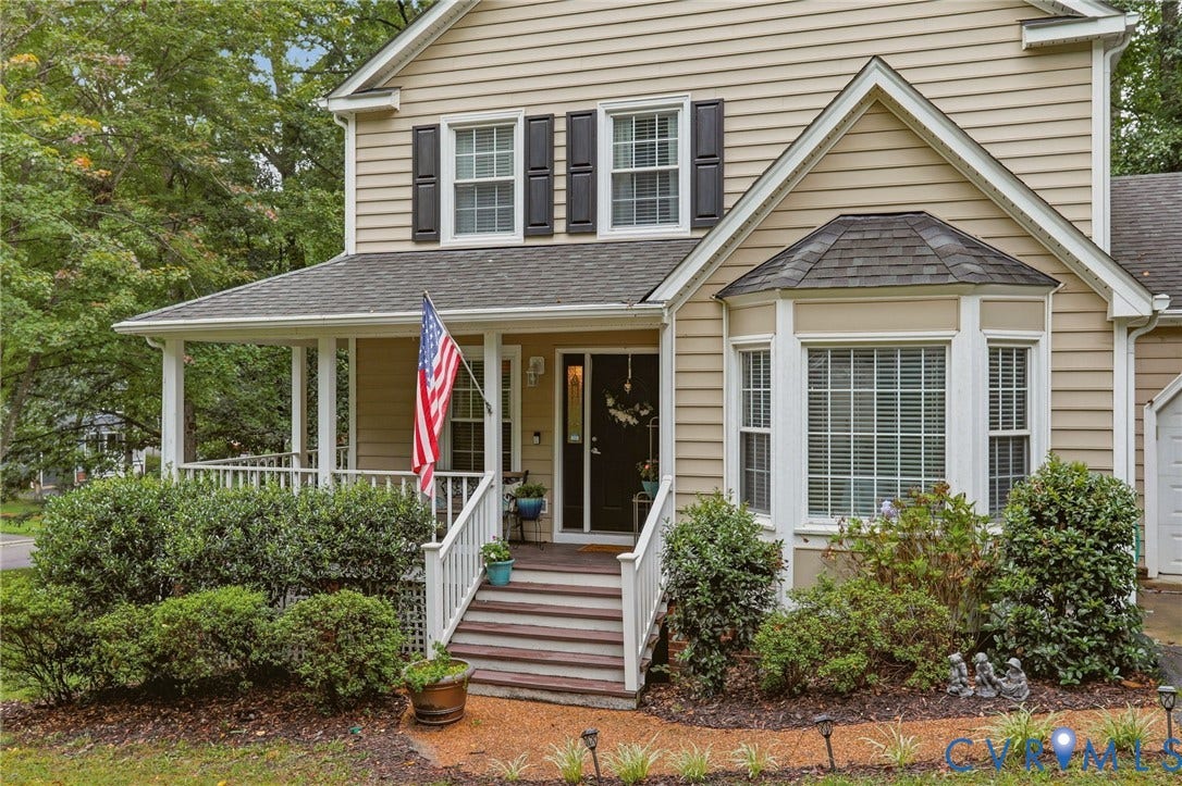 Now, don't you want to call 5811 Ridge Point Rd home?