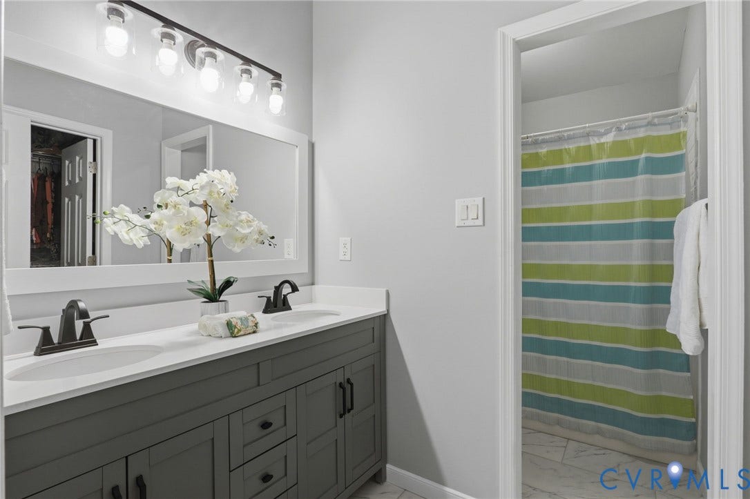 5811 Ridge Point Road, Ridge Point, Midlothian, VA 23112