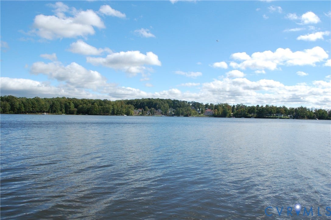 Swift Creek Reservoir