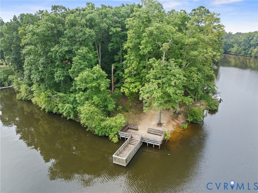 5811 Ridge Point Road, Ridge Point, Midlothian, VA 23112